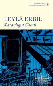 Karanlığın Günü - İş Bankası Kültür Yayınları