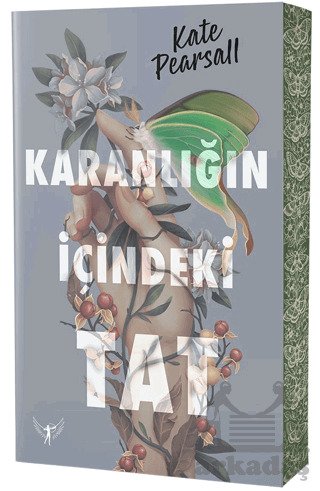 Karanlığın İçindeki Tat - Artemis Yayınları