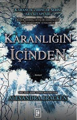 Karanlığın İçinden - Parodi Yayınları