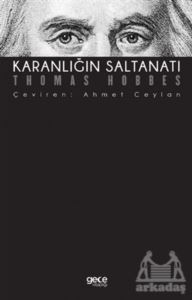 Karanlığın Saltanatı - Gece Kitaplığı