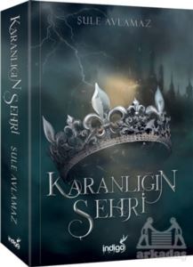 Karanlığın Şehri - İndigo Kitap