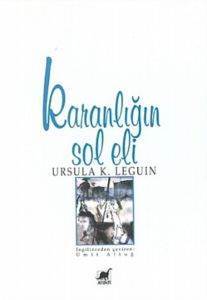 Karanlığın Sol Eli - Ayrıntı Yayınları