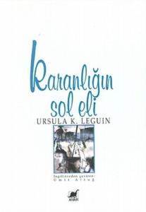 Karanlığın Sol Eli - 1