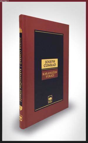 Karanlığın Yüreği - Ötüken Neşriyat