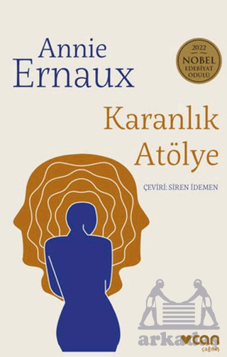 Karanlık Atölye - 1