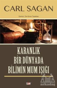 Karanlık Bir Dünyada Bilimin Mum Işığı - 1