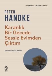 Karanlık Bir Gecede Sessiz Evimden Çıktım - Siakitap