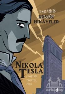 Karanlık Büyük Hikayeler - Artemis Yayınları