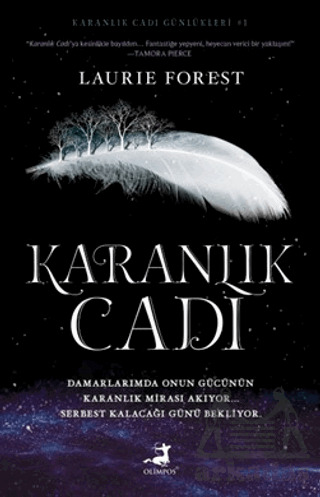 Karanlık Cadı - 2