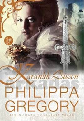 Karanlık Düzen - Artemis Yayınları