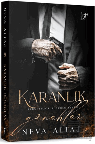 Karanlık Günahkar - Artemis Yayınları