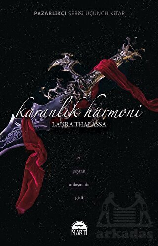 Karanlık Harmoni - Martı Yayınları