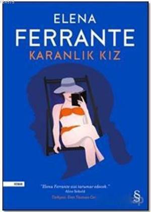 Karanlık Kız - Everest Yayınları