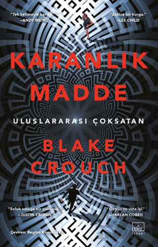 Karanlık Madde - İthaki Yayınları