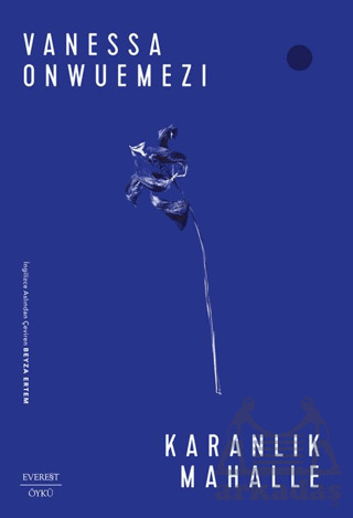 Karanlık Mahalle - Everest Yayınları