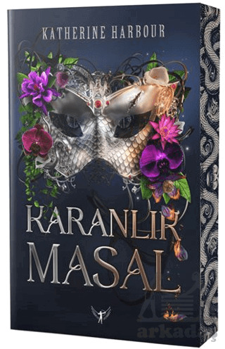 Karanlık Masal - Artemis Yayınları
