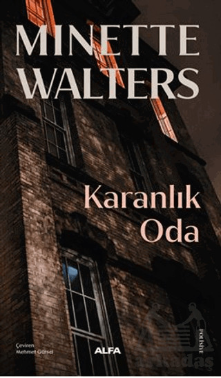 Karanlık Oda - Alfa Yayınları