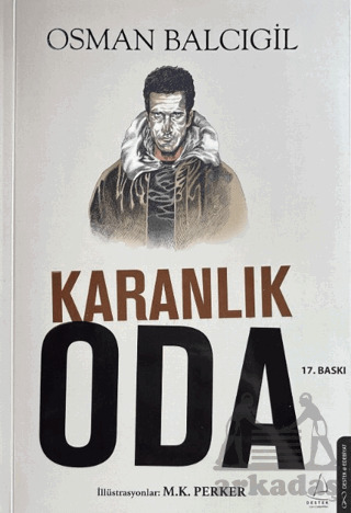 Karanlık Oda - 1