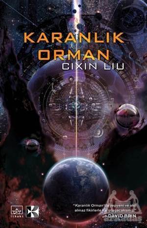 Karanlık Orman - İthaki Yayınları
