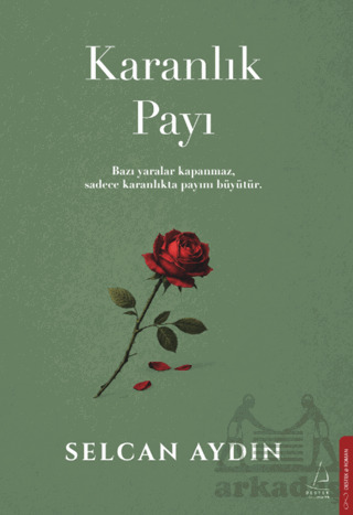 Karanlık Payı