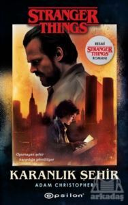 Karanlık Şehir - Epsilon Yayınevi