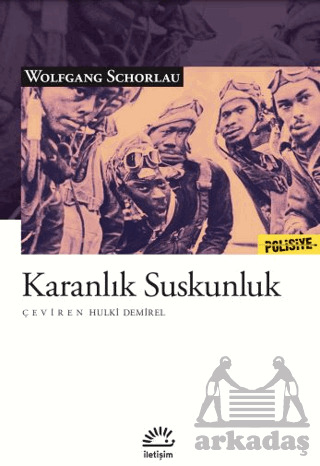 Karanlık Suskunluk - İletişim Yayınevi