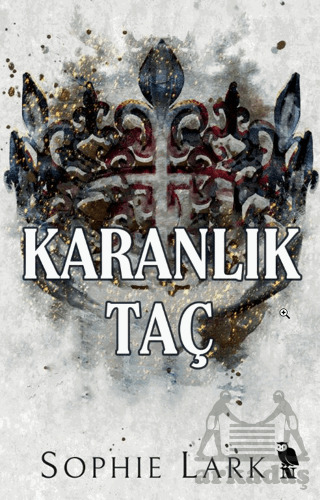 Karanlık Taç - 1