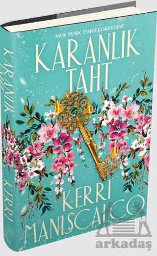 Karanlık Taht - Ephesus Yayınları