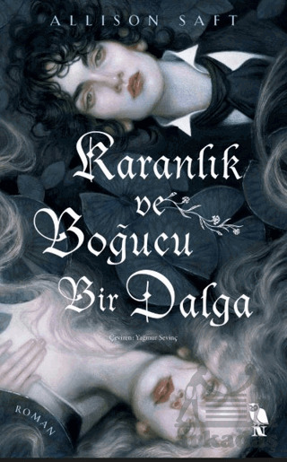 Karanlık Ve Boğucu Bir Dalga - Nemesis Kitap
