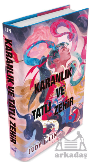 Karanlık Ve Tatlı Zehir - İndigo Kitap
