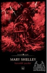 Karanlık Yazılar - İthaki Yayınları