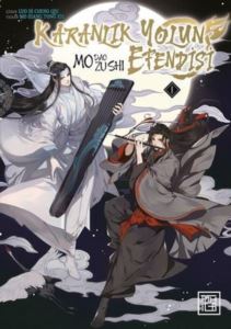 Karanlık Yolun Efendisi Cilt 1 - Athica Yayınları