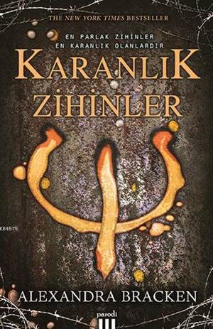 Karanlık Zihinler - 1