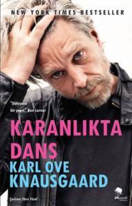 Karanlıkta Dans - MonoKL