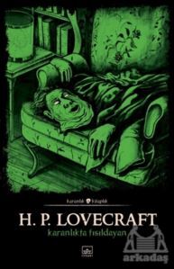 Karanlıkta Fısıldayan - İthaki Yayınları