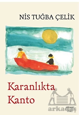 Karanlıkta Kanto - Everest Yayınları