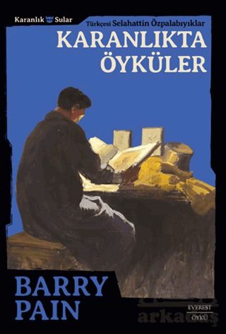 Karanlıkta Öyküler - 1