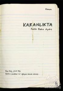 Karanlıkta - Everest Yayınları