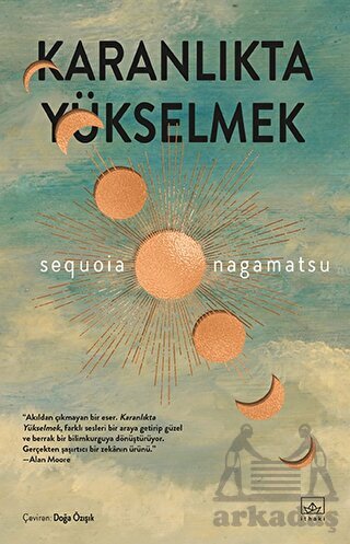 Karanlıkta Yükselmek - 1