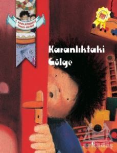Karanlıktaki Gölge - ODTÜ Geliştirme Vakfı Yayıncılık