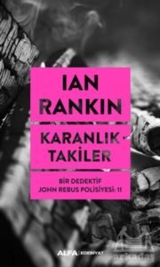 Karanlıktakiler - Alfa Yayınları