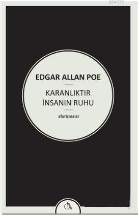 Karanlıktır İnsanın Ruhu - Zeplin Kitap