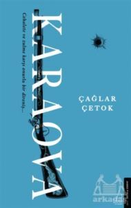 Karaova - Destek Yayınları