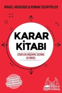 Karar Kitabı - The Kitap