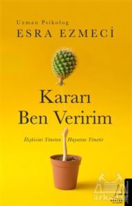 Kararı Ben Veririm - 1