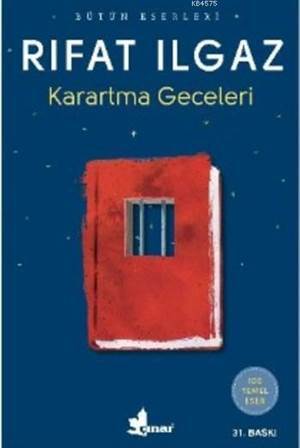 Karartma Geceleri - Çınar Yayınları