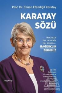 Karatay Sözü - Hayykitap