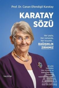 Karatay Sözü - 1