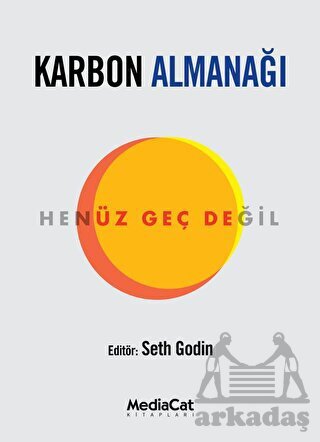 Karbon Almanağı - Mediacat Kitapları
