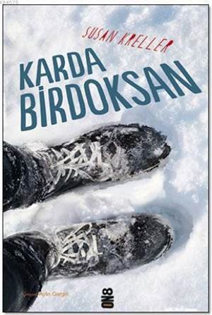 Karda Birdoksan - On8 Kitap